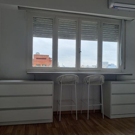 Apartmán View Green Buenos Aires Exteriér fotografie