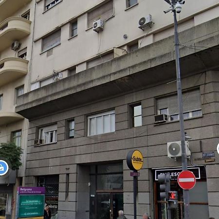 Apartmán View Green Buenos Aires Exteriér fotografie
