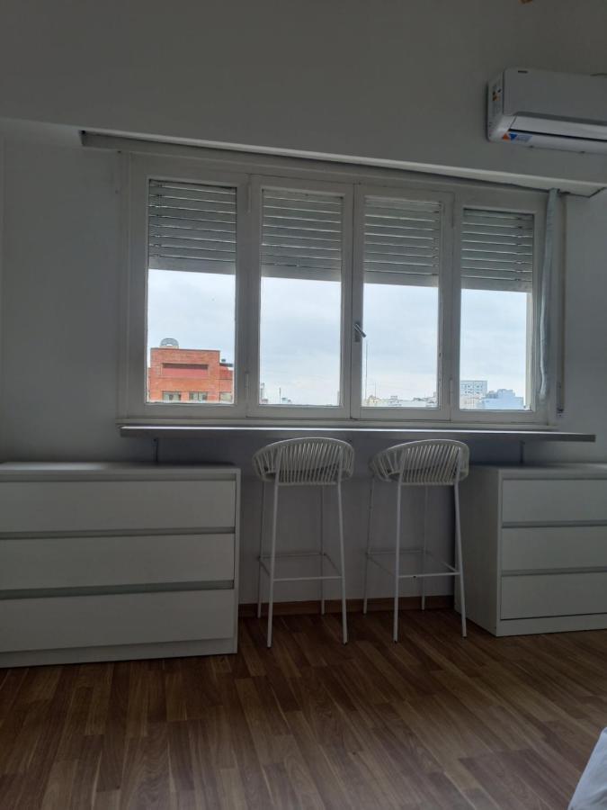 Apartmán View Green Buenos Aires Exteriér fotografie