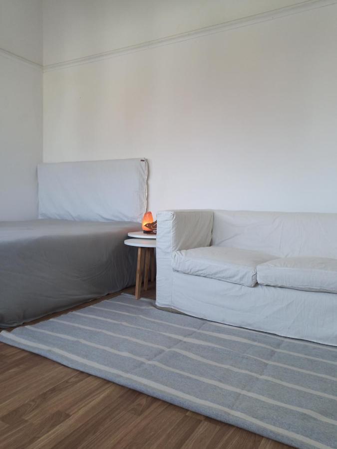 Apartmán View Green Buenos Aires Exteriér fotografie