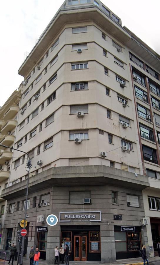Apartmán View Green Buenos Aires Exteriér fotografie